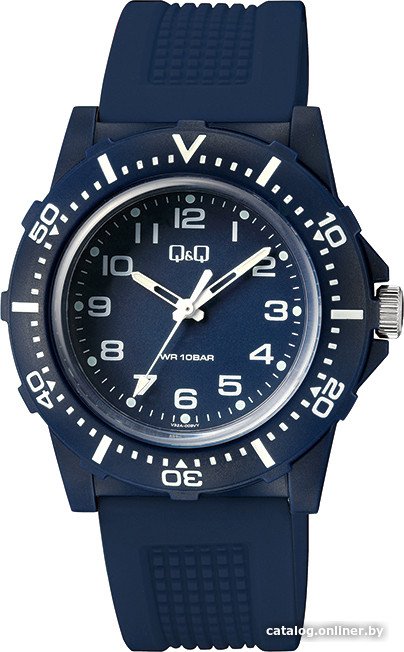 Наручные часы Q&Q Fashion Plastic V32AJ003