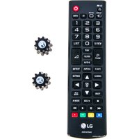 Телевизор LG 42LF560V