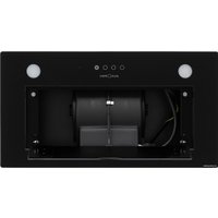 Кухонная вытяжка Krona Arven 600 S (черный)