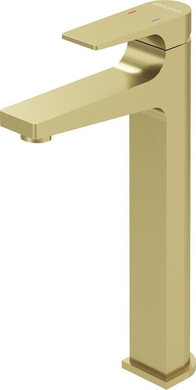 Смеситель Grossman Classic 520.K35.04.320 (золото сатиновый)