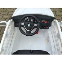 Электромобиль Electric Toys BMW Х6