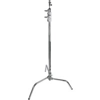 Стойка Kupo CL-40MH Master C-Stand (серебристый)