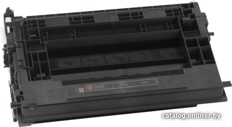 Картридж HP 37A [CF237A]