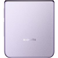 Телефон Xiaomi MIX Flip 12GB/256GB китайская версия (призрачный фиолетовый)