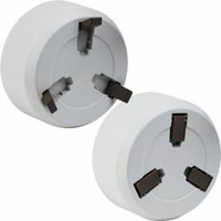 Вазон Bmc Грация прайм КШ-4400 (белый)