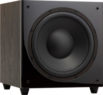 Проводной сабвуфер WILSON SUB 12 (черный)