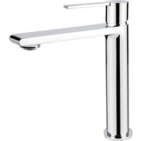 Смеситель Kaiser Serio 05311 (хром)