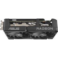 Видеокарта ASUS Dual Radeon RX 9060 XT 8GB GDDR6 DUAL-RX9060XT-8G в Солигорске
