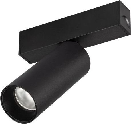 

Трековый светильник Arlight MAG-SPOT-25-R90-9W Warm3000 033677