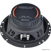 Компонентная АС Ground Zero GZIC 165.2