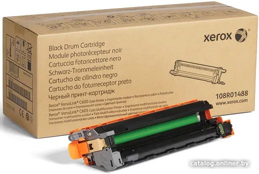 Фотобарабан Xerox 108R01488