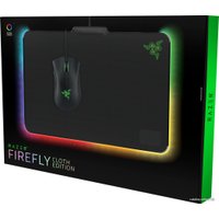 Коврик для мыши Razer Firefly Cloth Edition