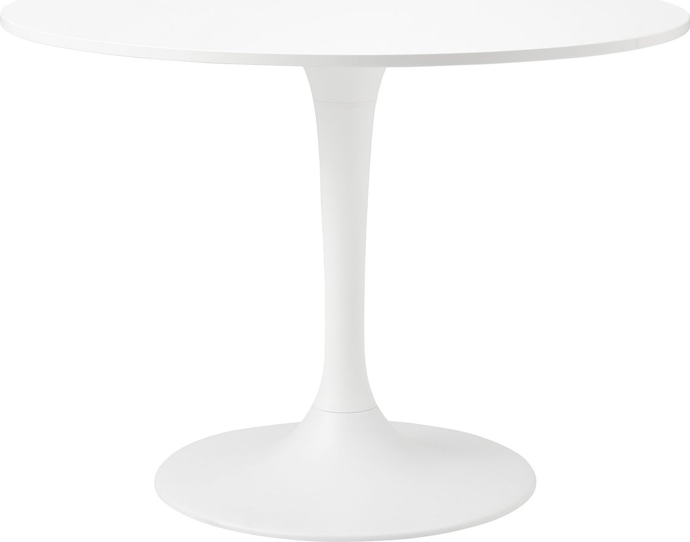 Кухонный стол Ikea Docksta s19324995