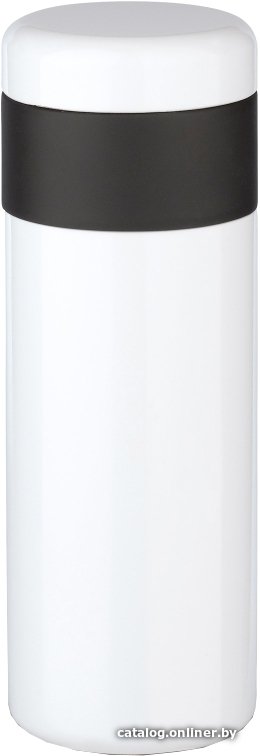 Термокружка Toppoint 98776WH 0.4л (белый)