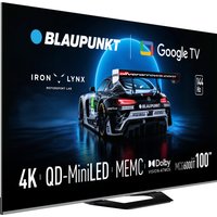 MiniLED телевизор Blaupunkt 100MCG6000T