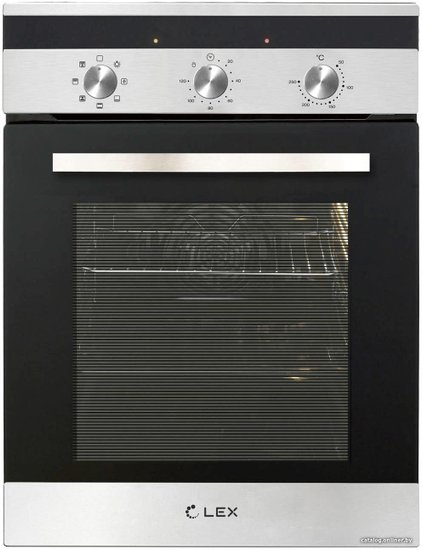 LEX EDM 4570 IX