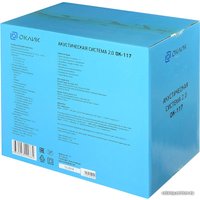Акустика Оклик OK-117