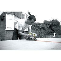 Дисковая (циркулярная) пила Ryobi RCS1600-KSR