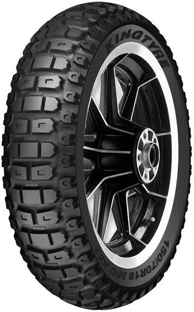 

Дорожные мотошины King Tyre K82 150/70R18 70H TL/TT