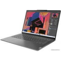 Ноутбук Lenovo Yoga Slim 6 14APU8 82X3000NRK