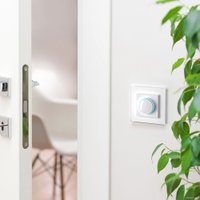 Светорегулятор (диммер) Werkel W1142101 a051137