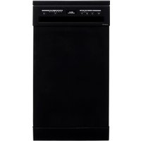 Отдельностоящая посудомоечная машина DeLonghi DDWS 09S Erea