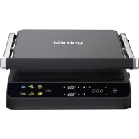Электрогриль Korting KGPA 0405 W