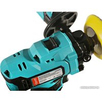 Полировальная машина Sturm CCP1275 (без АКБ)