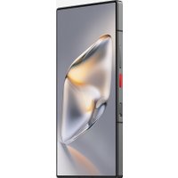 Телефон Nubia Z60 Ultra Leading Version 12GB/256GB международная версия (черный)