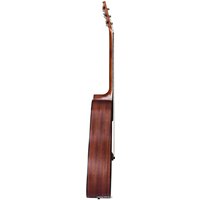 Акустическая гитара Baton Rouge L1LS/D