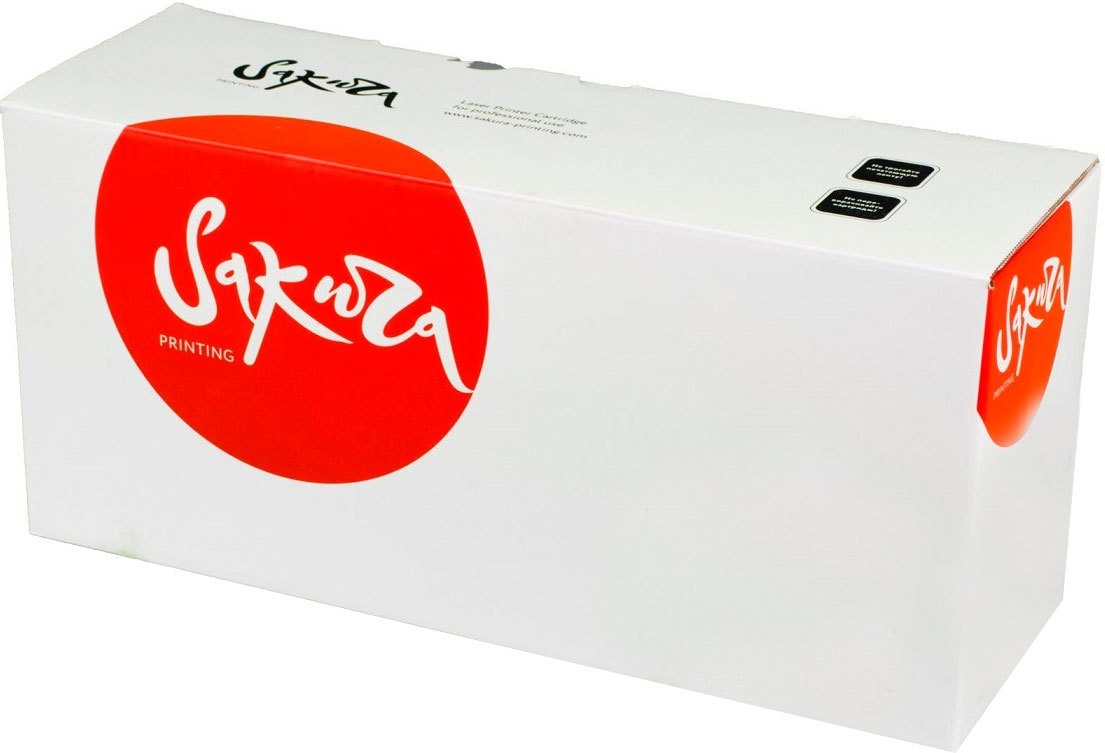 

Картридж Sakura Printing SA106R01443 (аналог Xerox 106R01443)