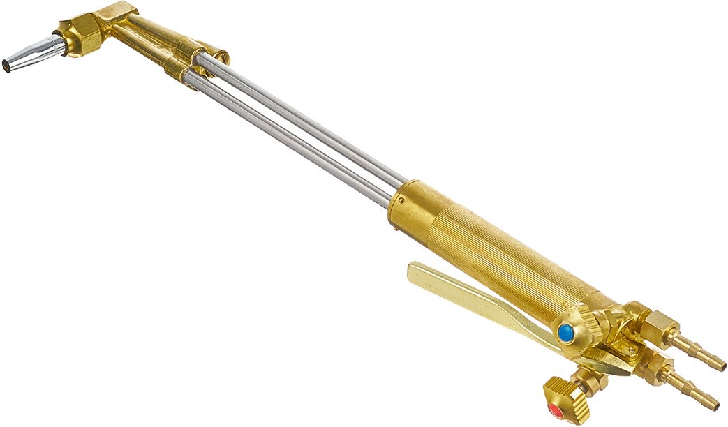 

Резак газовый Сварог Р3—62—3F (90°) 101225