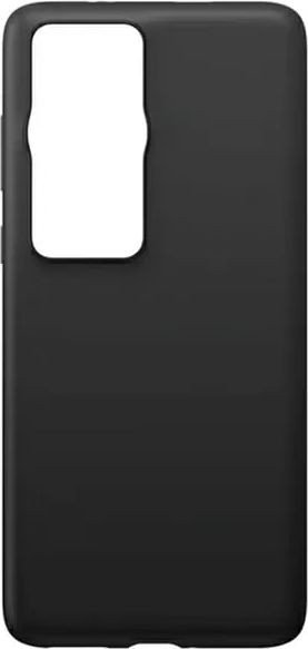 

Чехол для телефона KST Soft-touch для Huawei P60/P60 Pro (черный)