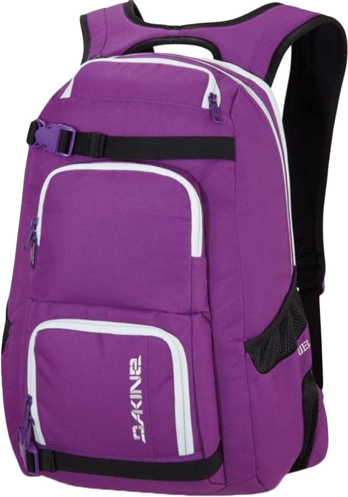 

Городской рюкзак Dakine Duel 26L (PBS)