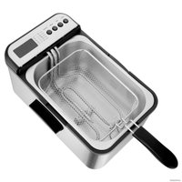 Фритюрница Sencor SFR 8200SS