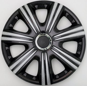 Star DTM Super Black 14" (4 шт)