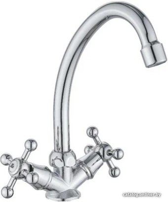 Смеситель Cronwil CB330-40