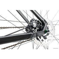 Велосипед Cube Hyde Pro Trapeze (2017)