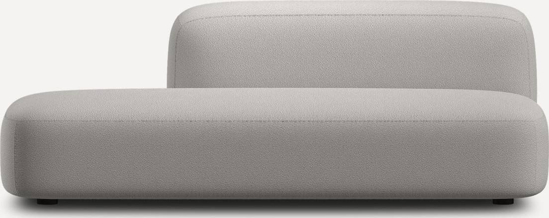 

Диван Divan Риббл-9 Bucle Beige 220955 (бежевый)