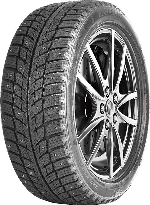 

Зимние шины Landsail Ice Star iS33 225/45R17 94H (с шипами)
