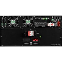 Источник бесперебойного питания Systeme Electric SRTSE5KRTXLI-NC