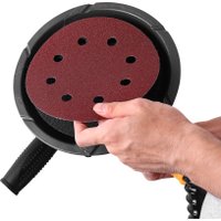 Шлифмашина для стен и потолков Deko DKWS850 085-1059