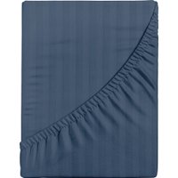 Простыня Verossa Stripe Sapphire VRT рез 200/200/30 70308 ST13