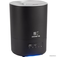 Увлажнитель воздуха Polaris PUH 8080 WIFI IQ Home (черный)
