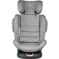 Детское автокресло Osann Eno360 ru108-238-348 (iron)