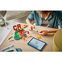 Конструктор LEGO Editions 43012 Криштиану Роналду – лучшие моменты футбольного матча в Могилеве