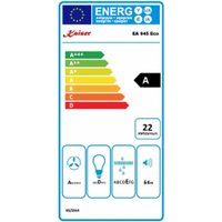 Кухонная вытяжка Kaiser EA 945 Eco