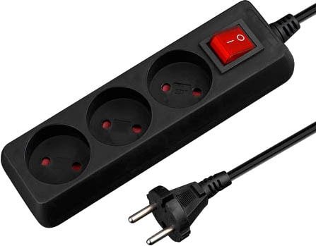 

Удлинитель Юпитер JP8103-21