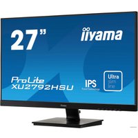 Монитор iiyama ProLite XU2792HSU-B1