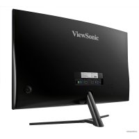Монитор ViewSonic VX2758-C-mh